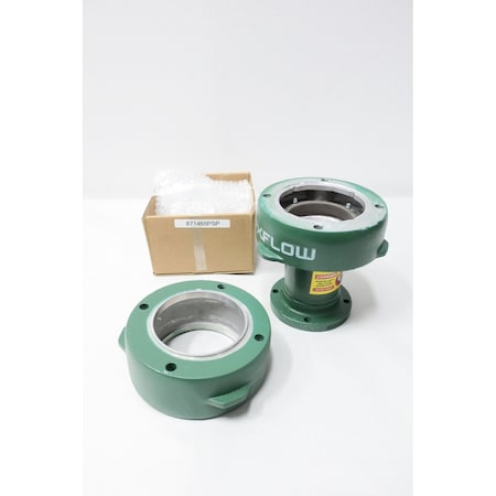 Spx LIGHTNIN GEAR DRIVE ASSEMBLY ELECTRIC MOTOR PARTS AND ACCESSORY 871465PSP